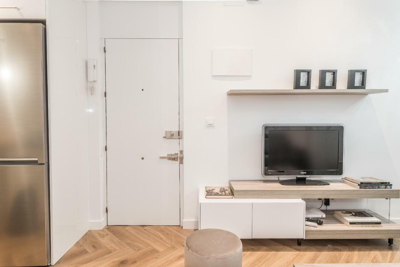Waou Chamberi Iii - Alquiler Corta Duracion Apartment Madrid