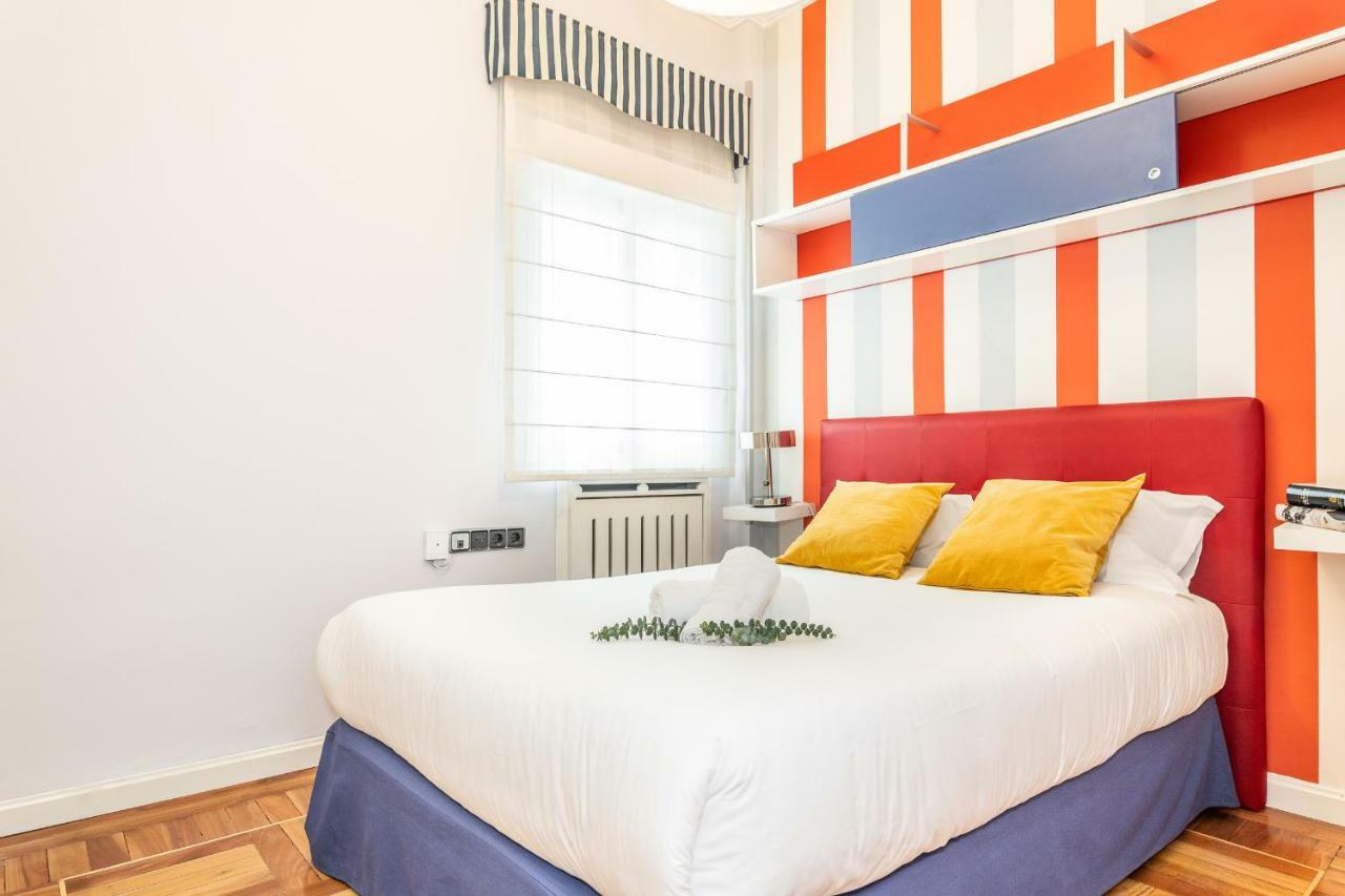 Bnbholder Luxe Atocha Station Apartamento