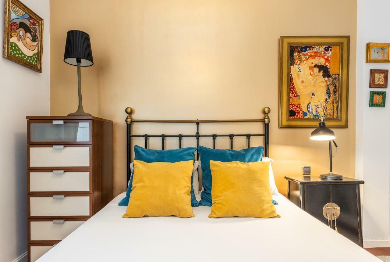 Bnbholder Luxe Atocha Station Apartamento