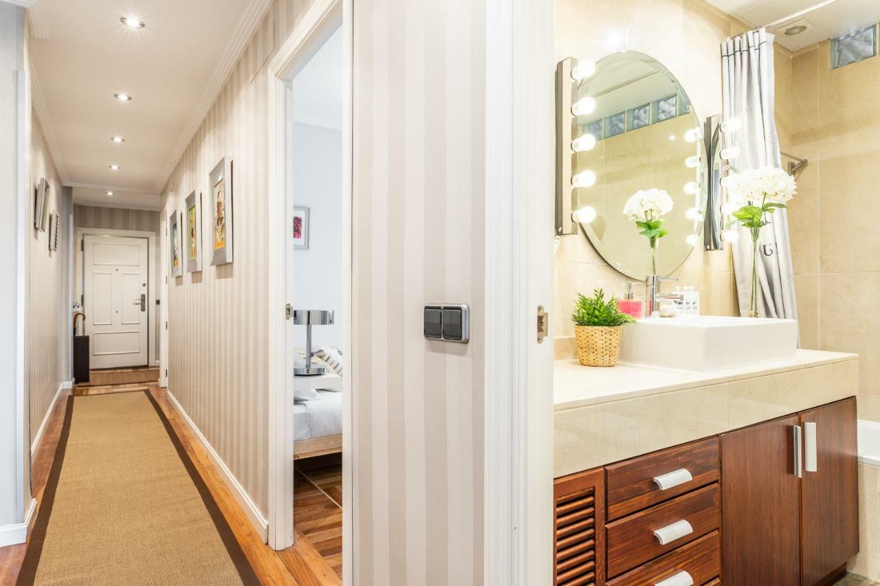 Bnbholder Luxe Atocha Station Apartamento *