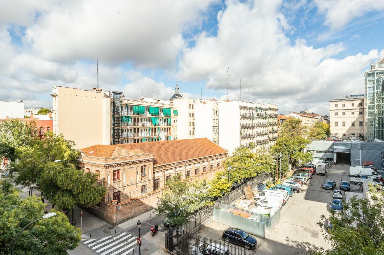 Bnbholder Luxe Atocha Station Apartamento *
