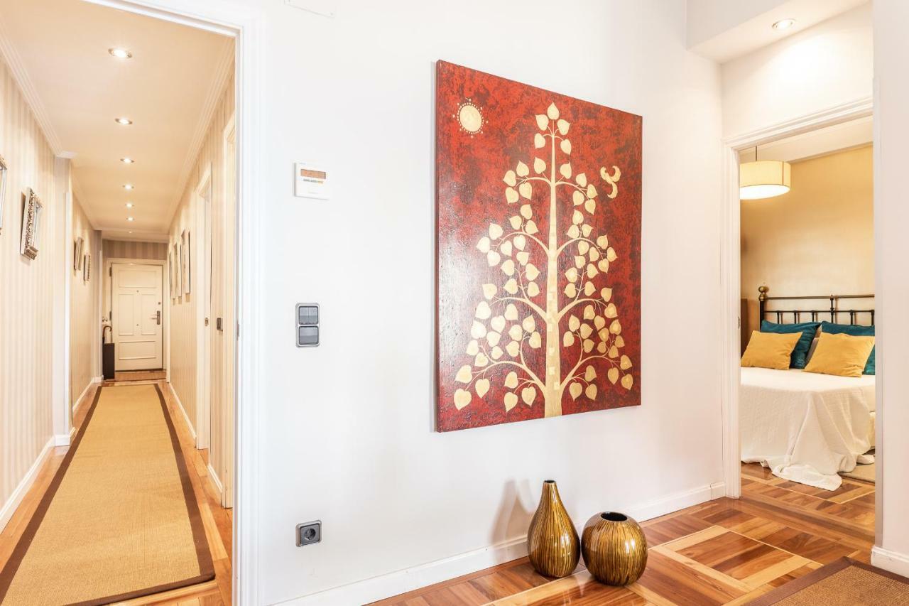 Apartamento Bnbholder Luxe Atocha Station