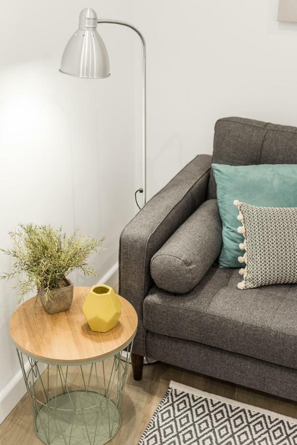 Waou Malasana I - Alquiler Corta Duracion Appartement