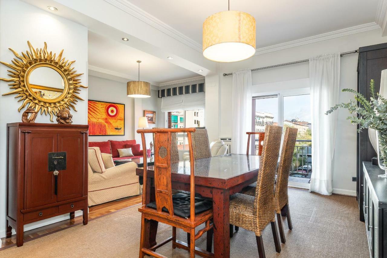 Apartamento Bnbholder Luxe Atocha Station *