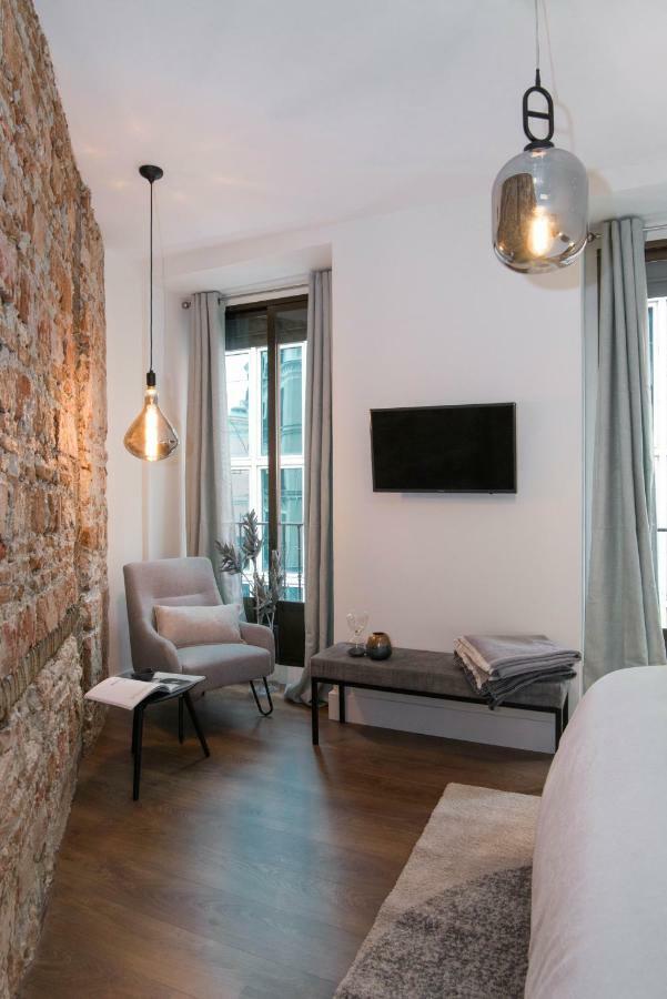 Preciados Gran Via Luxury Callao Apartamento