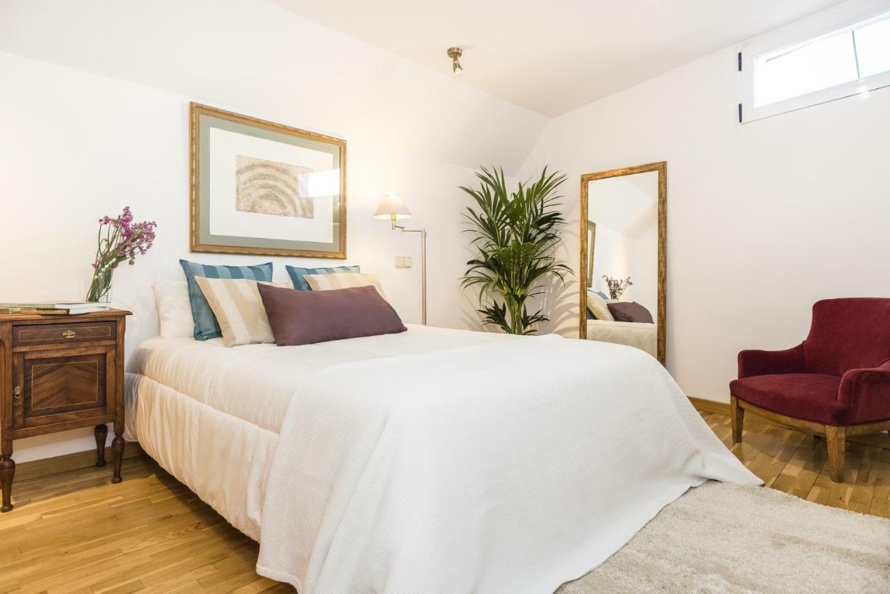 Waou Plaza Mayor I - Alquiler Corta Duracion Appartement