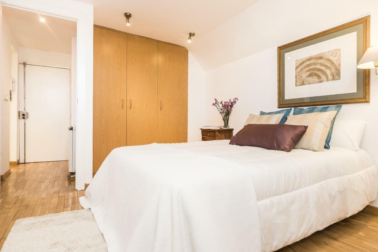 Appartement Waou Plaza Mayor I - Alquiler Corta Duracion *