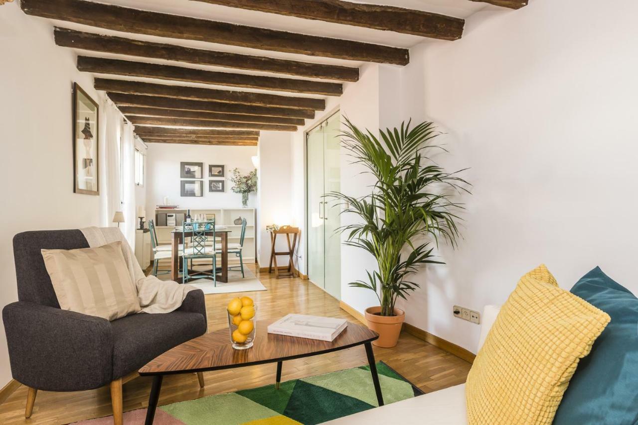 Waou Plaza Mayor I - Alquiler Corta Duracion Appartement Madrid
