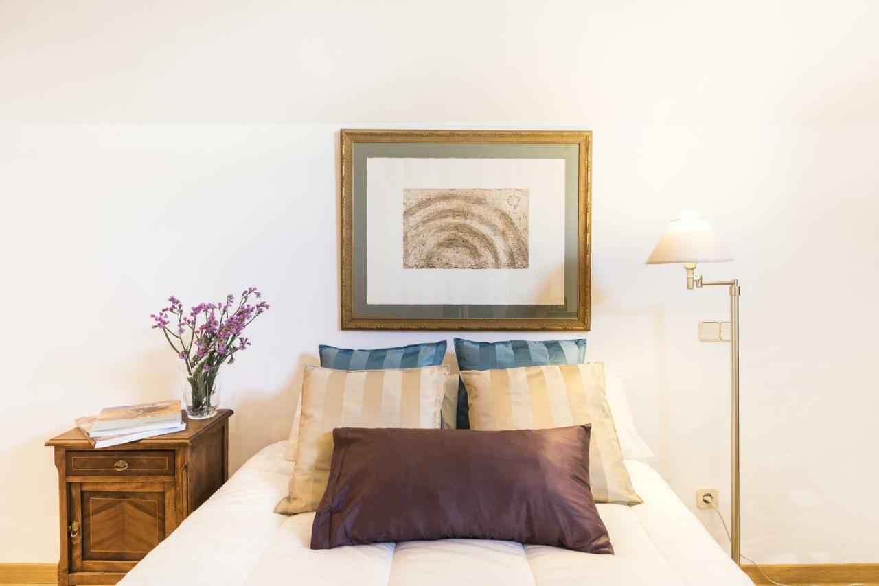 Waou Plaza Mayor I - Alquiler Corta Duracion Appartement