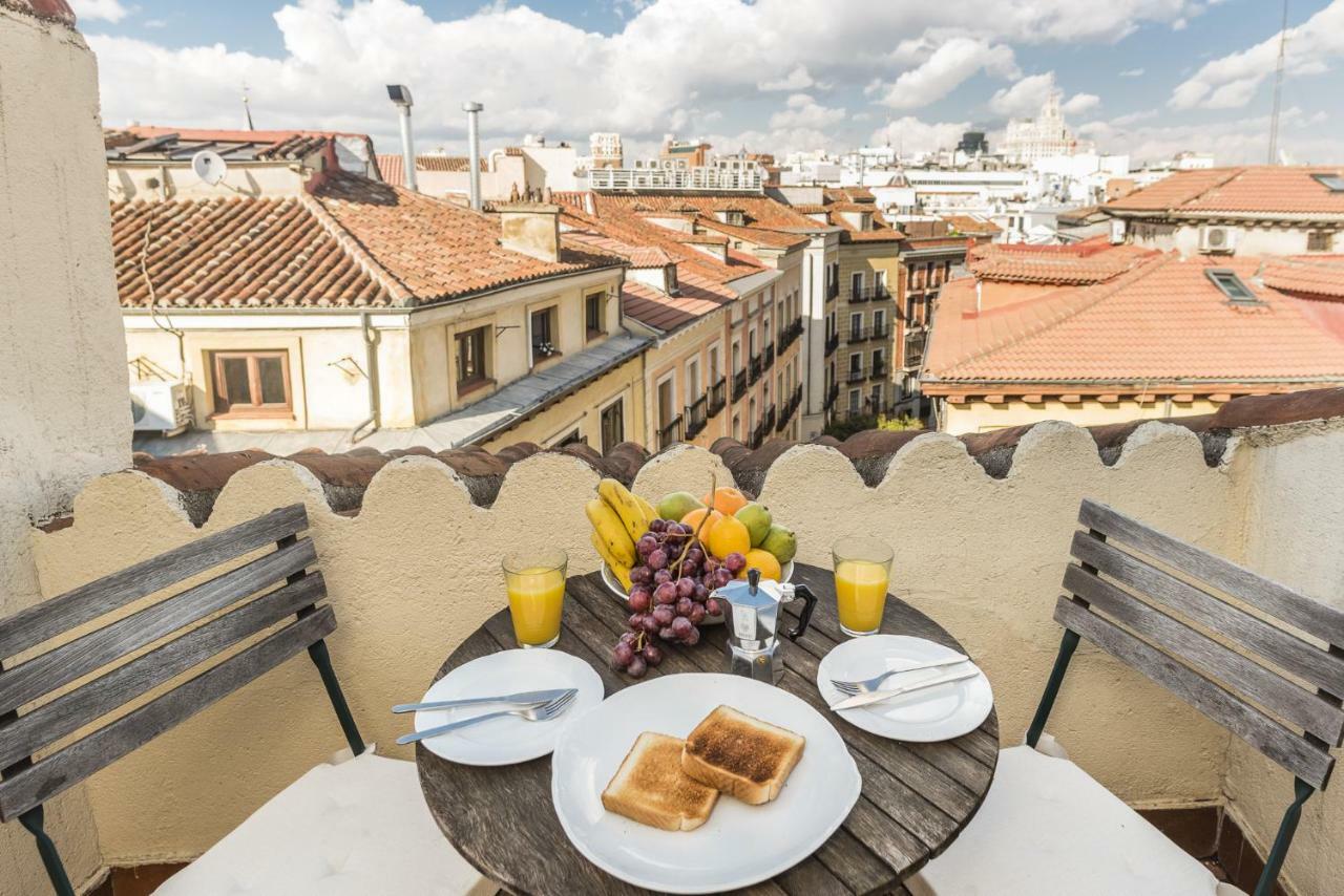 Appartement Waou Plaza Mayor I - Alquiler Corta Duracion