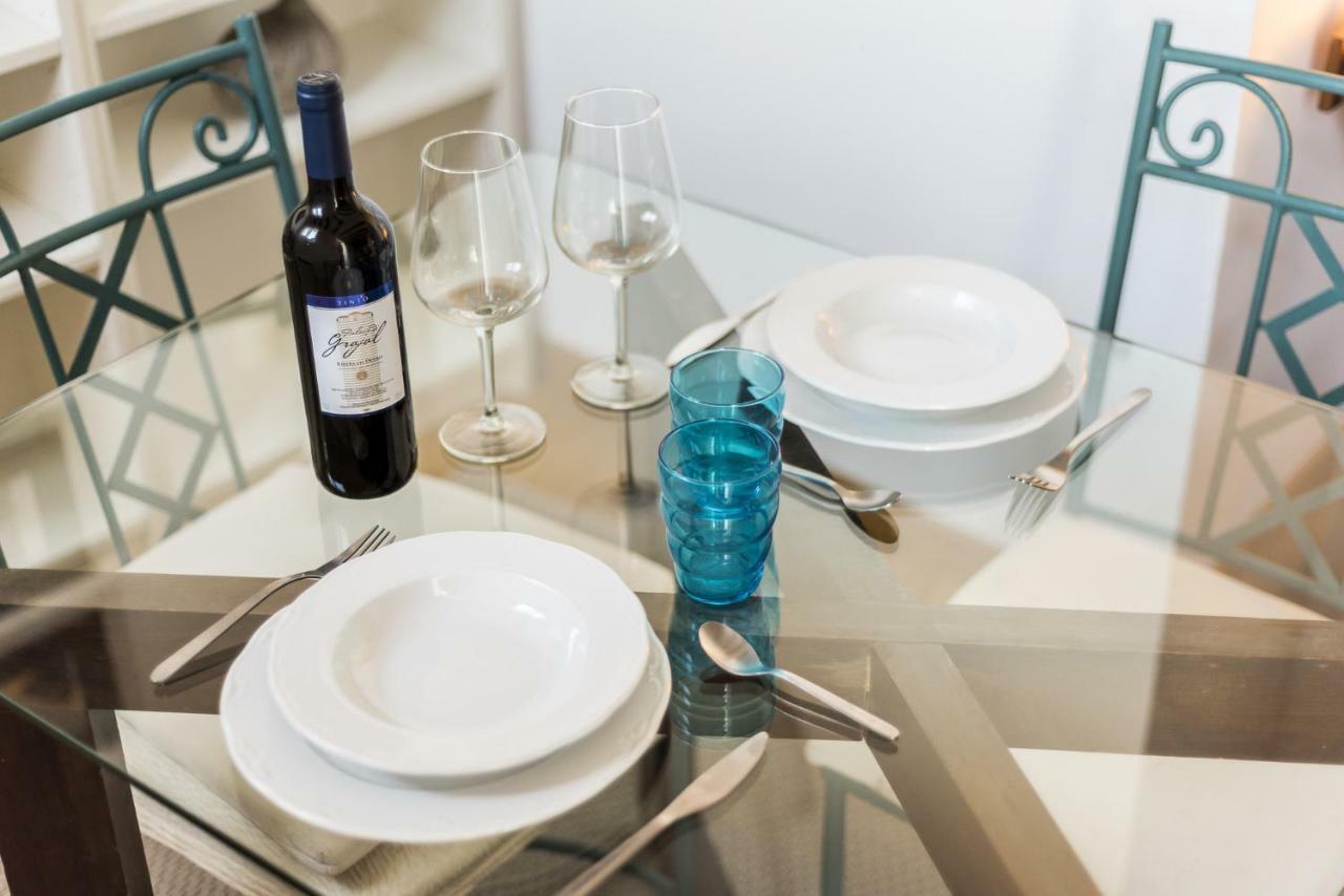 Appartement Waou Plaza Mayor I - Alquiler Corta Duracion Madrid
