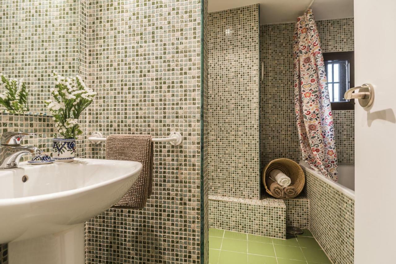 Waou Plaza Mayor I - Alquiler Corta Duracion Appartement Madrid