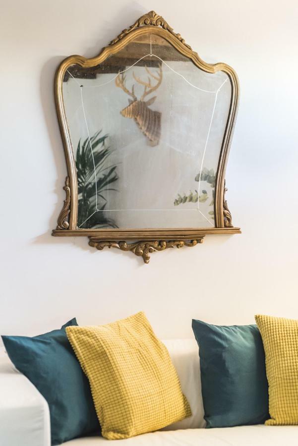 Waou Plaza Mayor I - Alquiler Corta Duracion Appartement Madrid