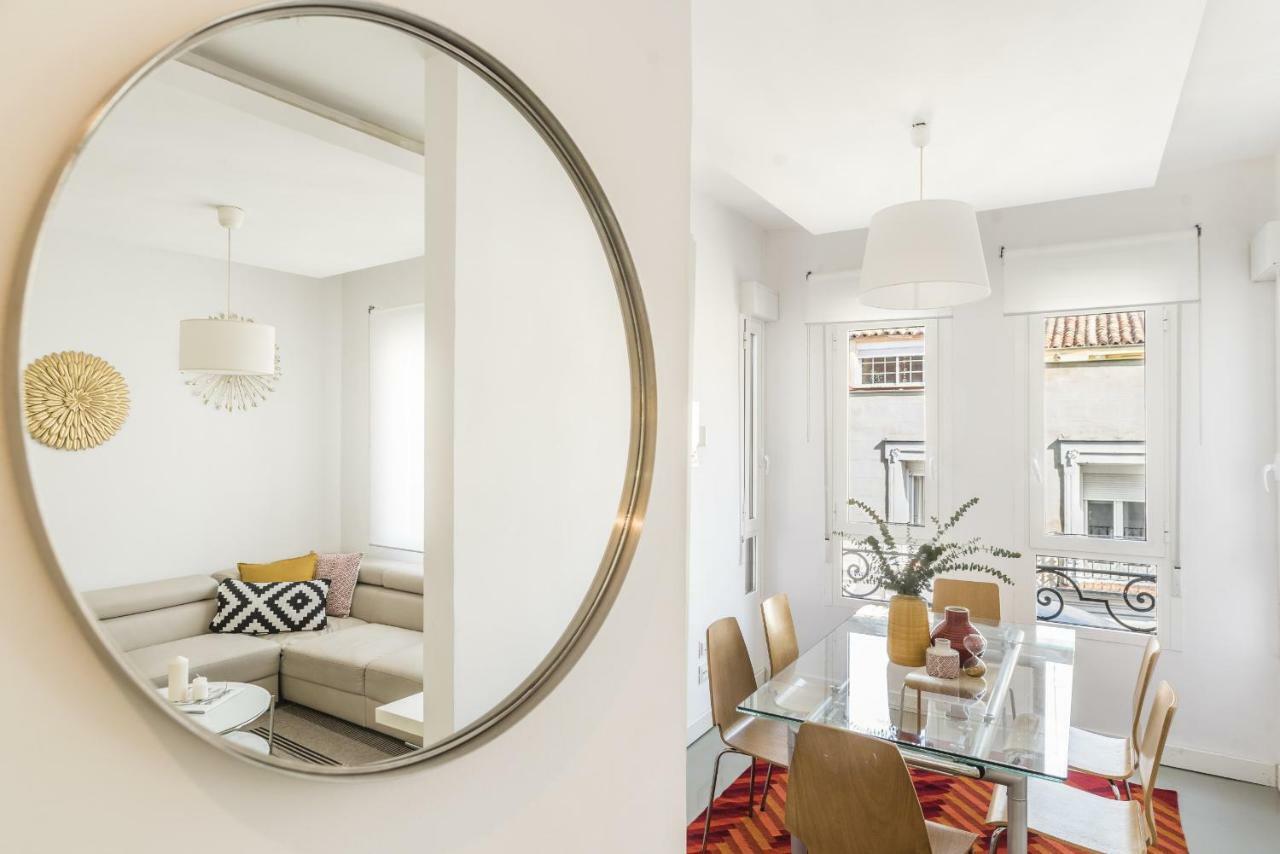 Apartamento Bnbholder Fresh&stylish Plaza De España *