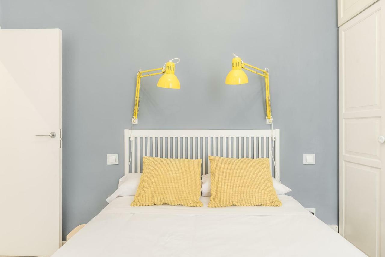 Apartment Bnbholder Fresh & Stylish Plaza De Espana *