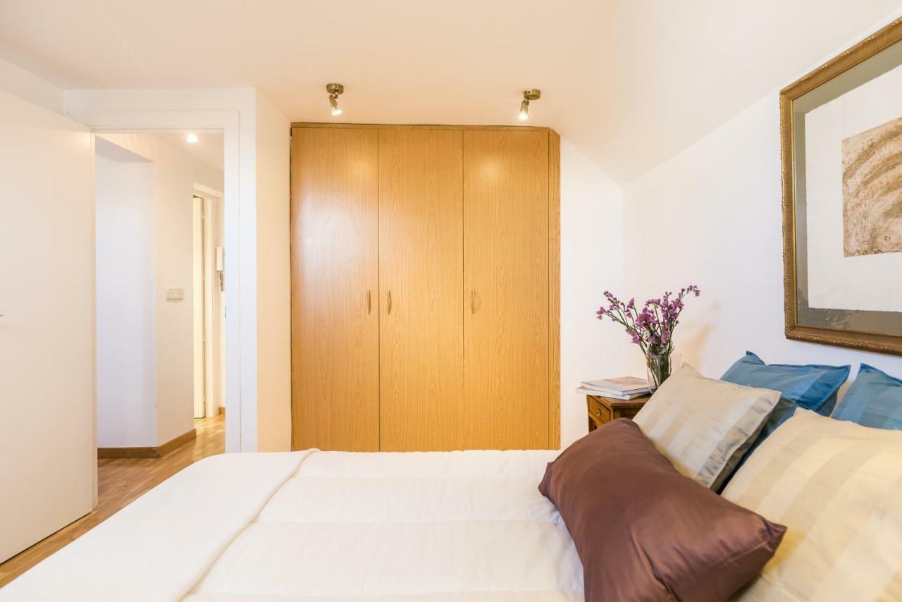 Waou Plaza Mayor I - Alquiler Corta Duracion Appartement