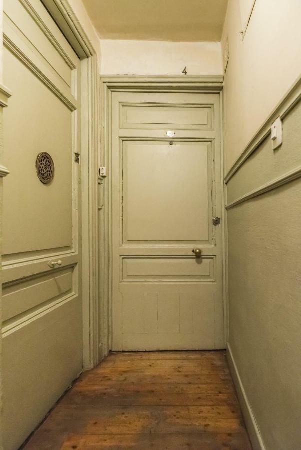 Waou Plaza Mayor I - Alquiler Corta Duracion Appartement Madrid