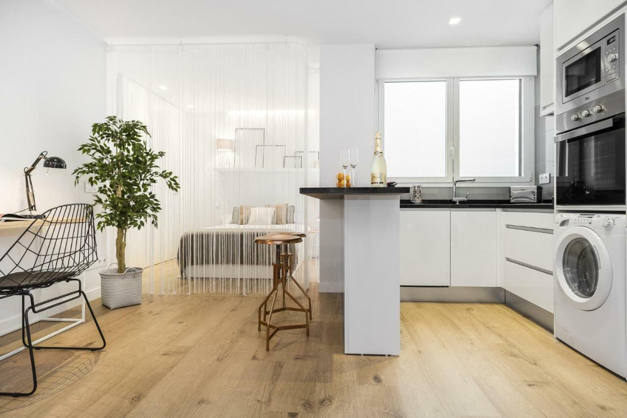 Waou Plaza De Espana Vi - Alquiler Corta Duracion Appartement Madrid