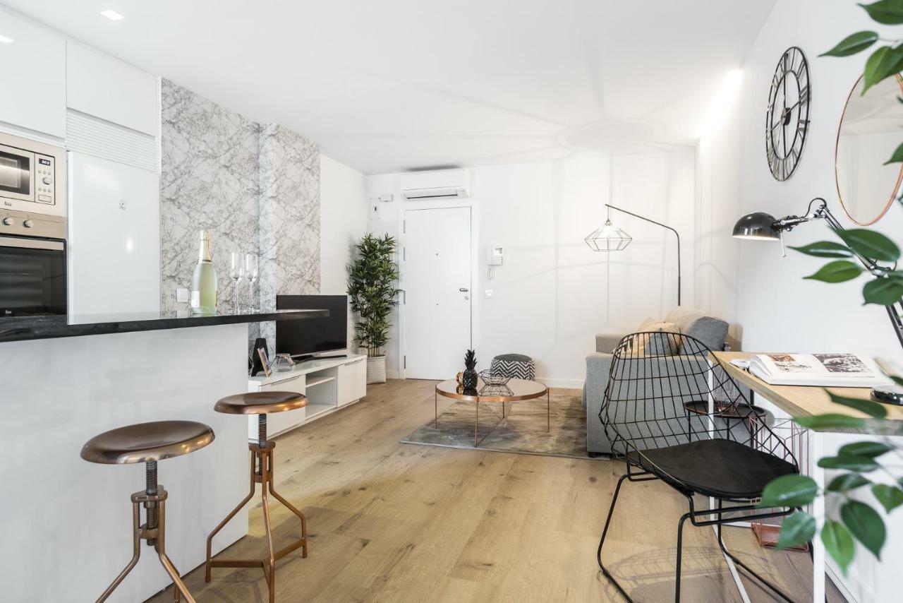 Appartement Waou Plaza De Espana Vi - Alquiler Corta Duracion