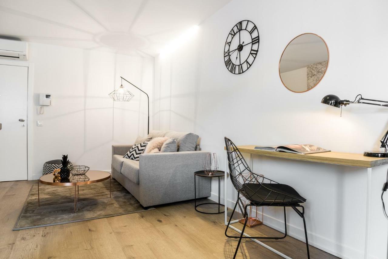 Waou Plaza De Espana Vi - Alquiler Corta Duracion Appartement