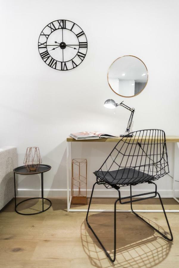 Waou Plaza De Espana Vi - Alquiler Corta Duracion Appartement Madrid