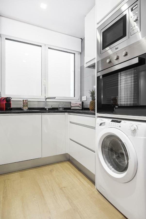 Waou Plaza De Espana Vi - Alquiler Corta Duracion Appartement *