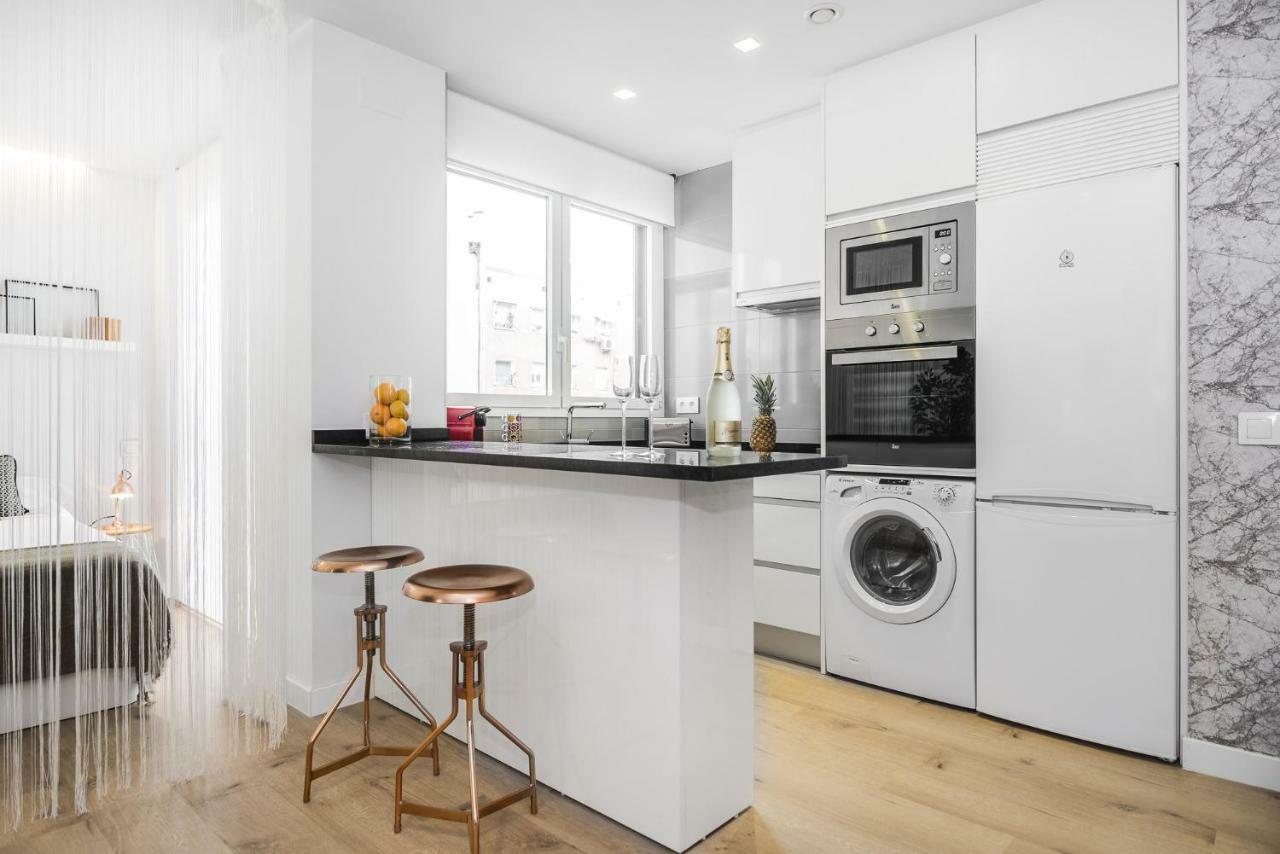 Appartement Waou Plaza De Espana Vi - Alquiler Corta Duracion *