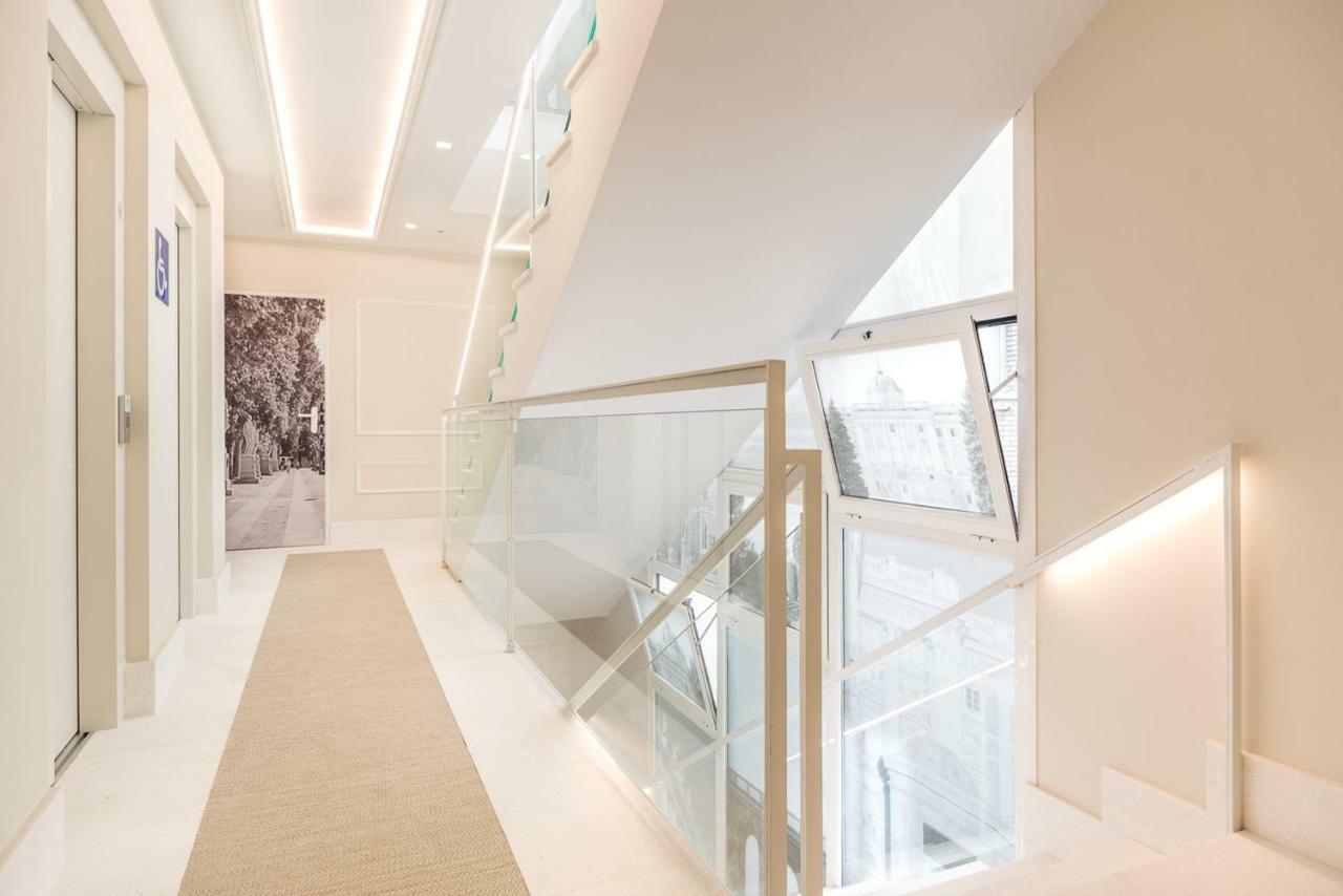 Appartement Waou Plaza De Espana Vi - Alquiler Corta Duracion