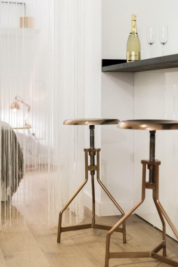Waou Plaza De Espana Vi - Alquiler Corta Duracion Appartement Madrid