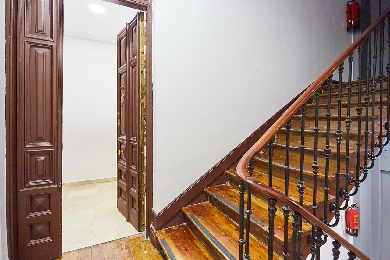 Leeways Loft Iv In Gran Vía Apartment *