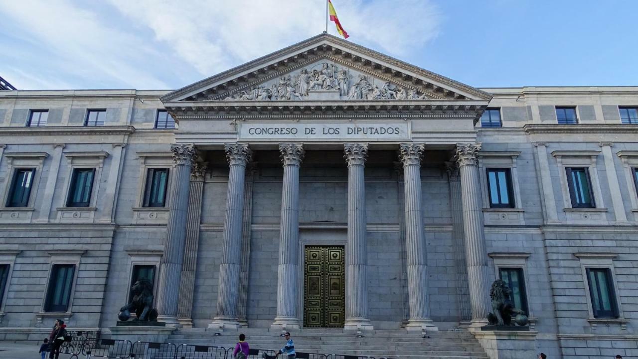 Apartment Centro, Museo Del Prado, Thyssen Bornemisza Madrid