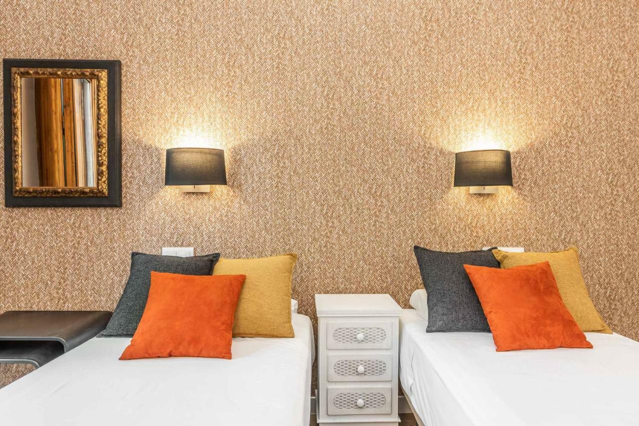 Bnbholder Group Luxury Sol Apartment Madrid