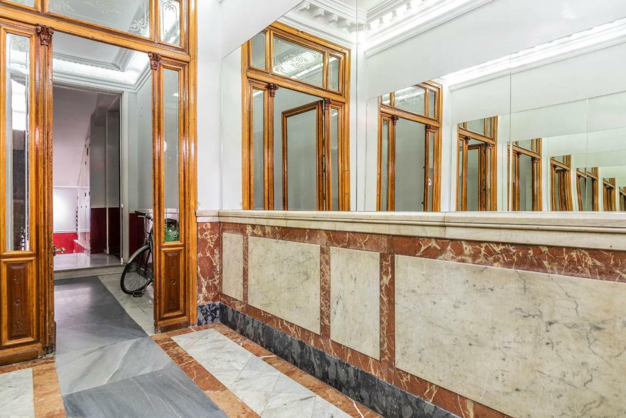 Apartment Bnbholder Group Luxury Sol *