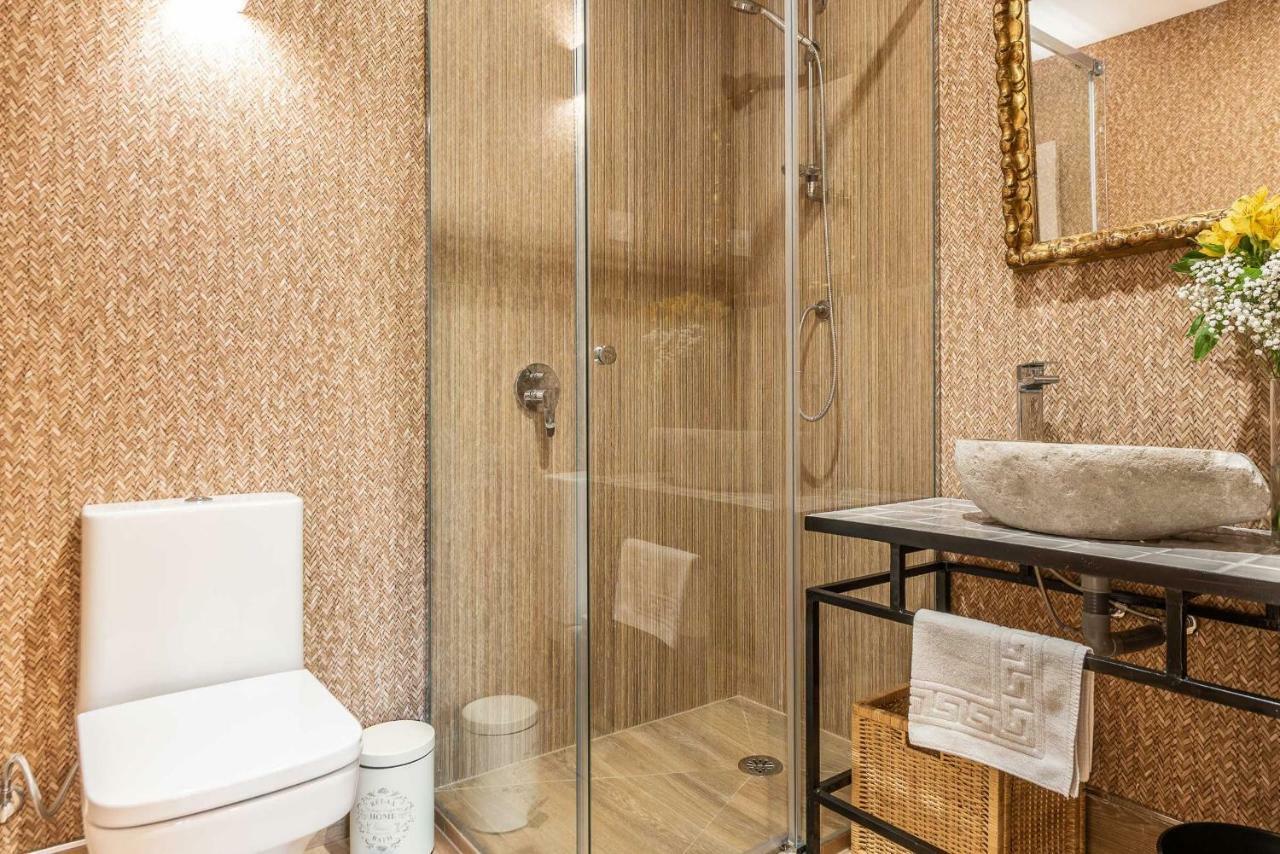 Bnbholder Group Luxury Sol Apartment