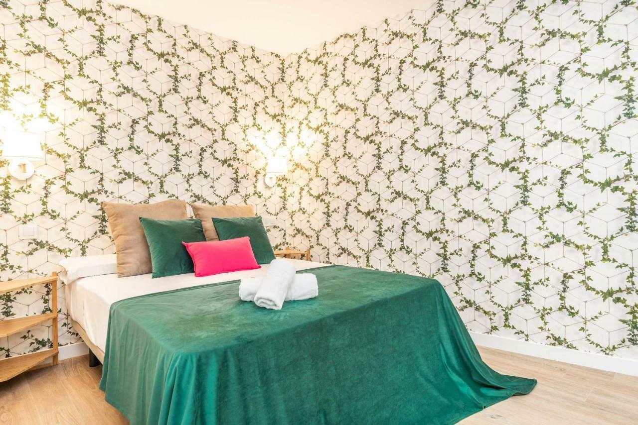 Bnbholder Group Luxury Sol Apartment
