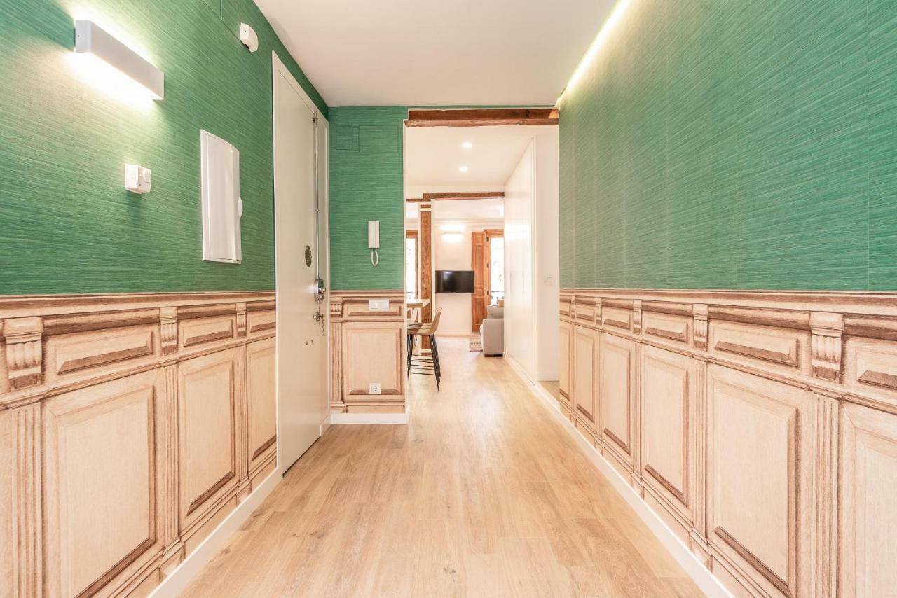 Apartment Bnbholder Group Luxury Sol Madrid
