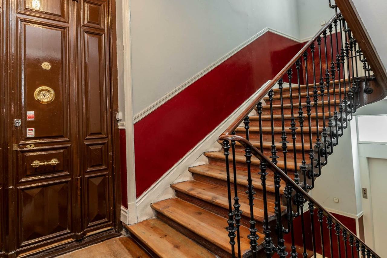Apartment Bnbholder Group Luxury Sol Madrid