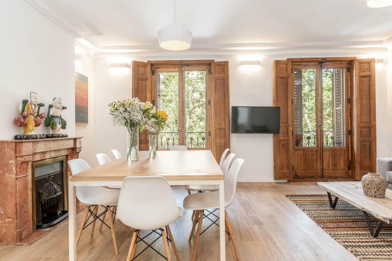 Apartment Bnbholder Group Luxury Sol Madrid