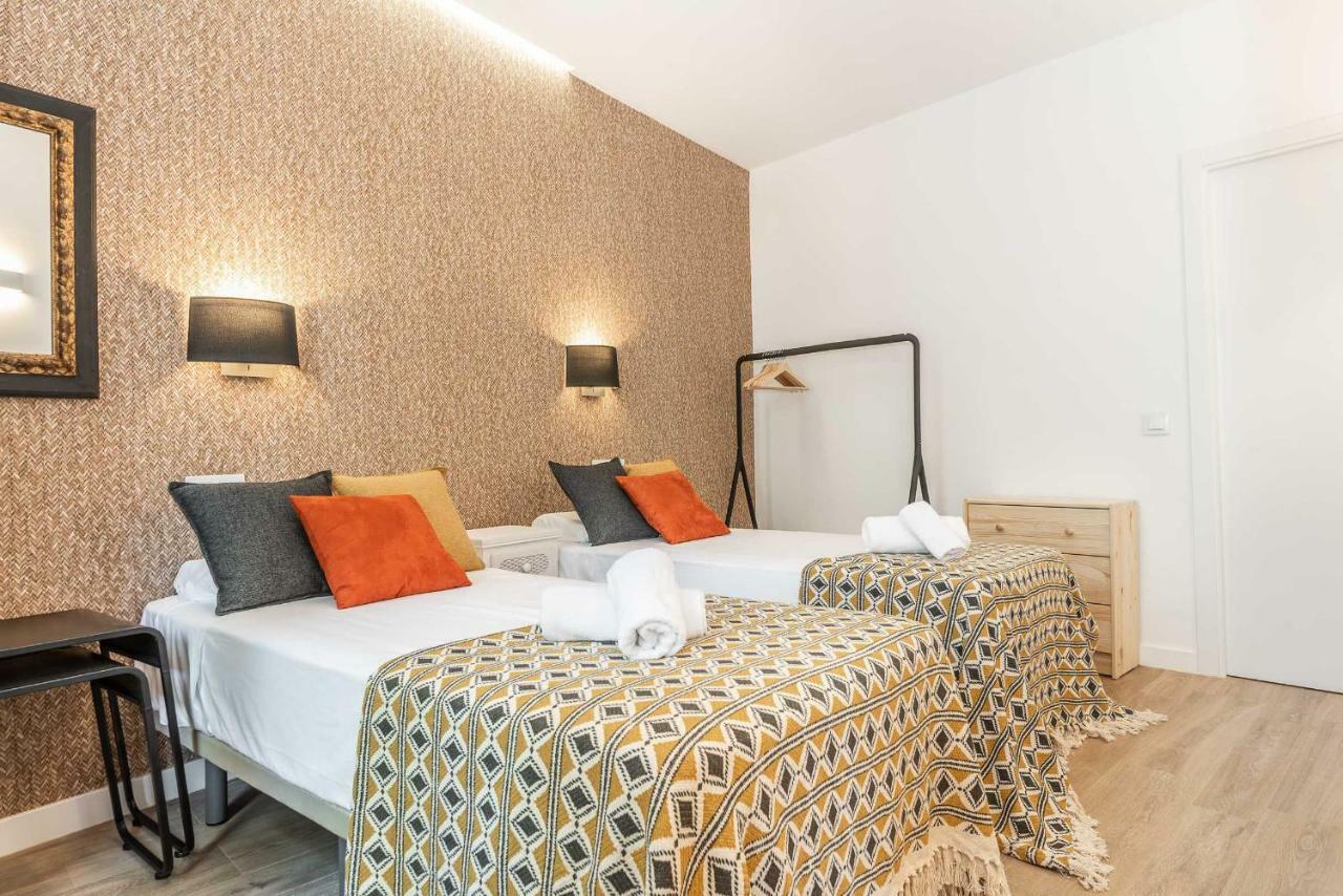 Apartment Bnbholder Group Luxury Sol *