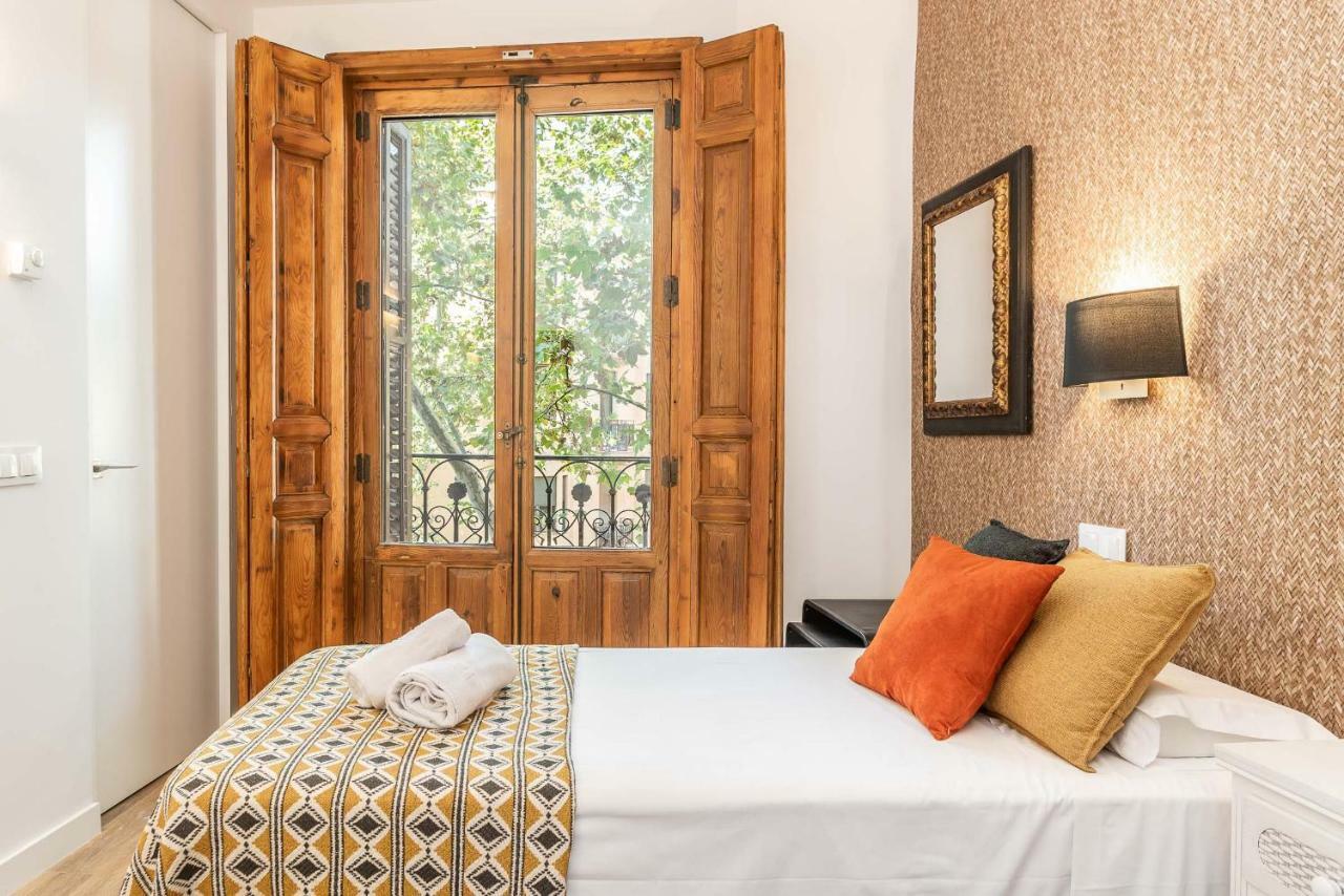 Bnbholder Group Luxury Sol * Madrid