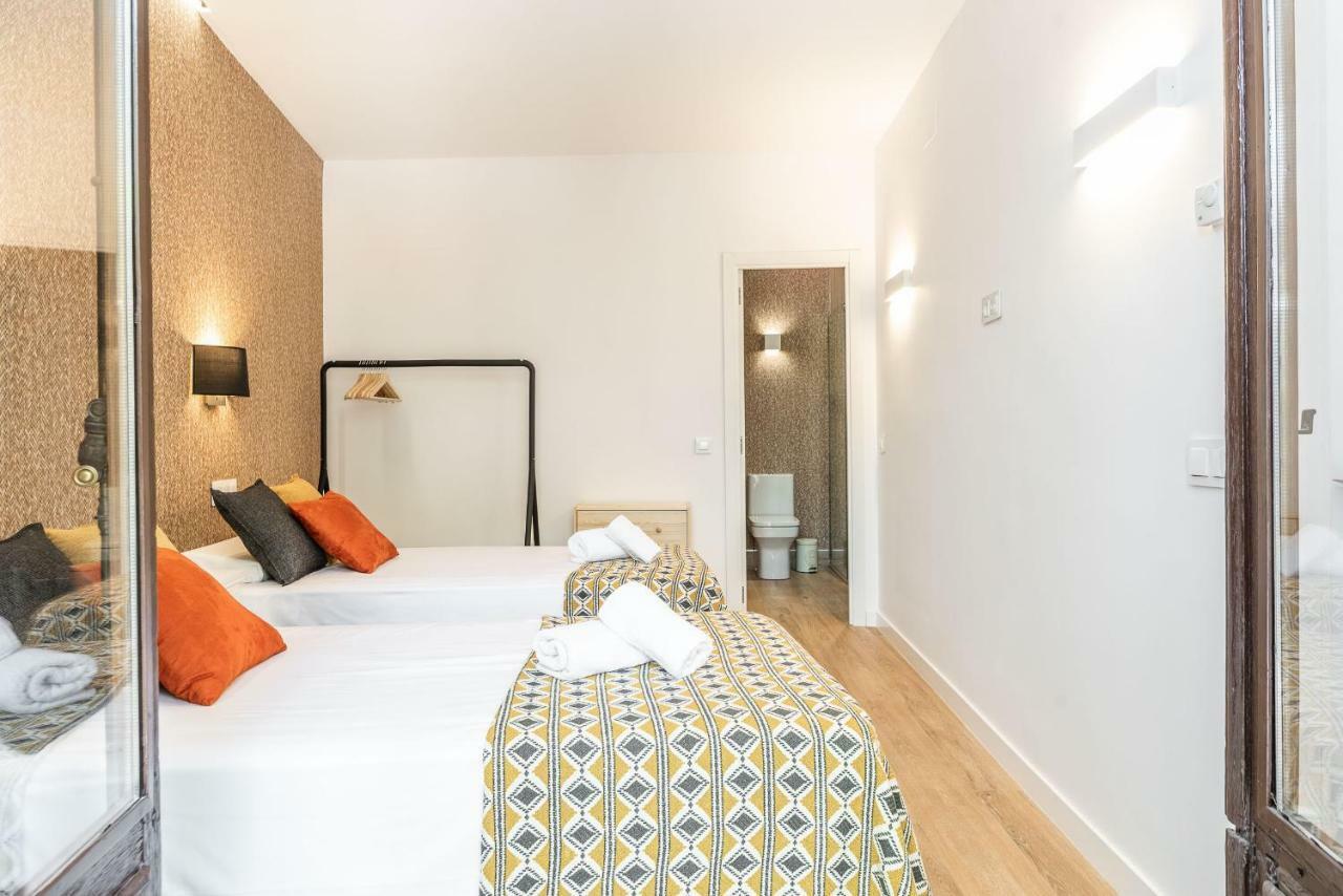 Bnbholder Group Luxury Sol Apartment