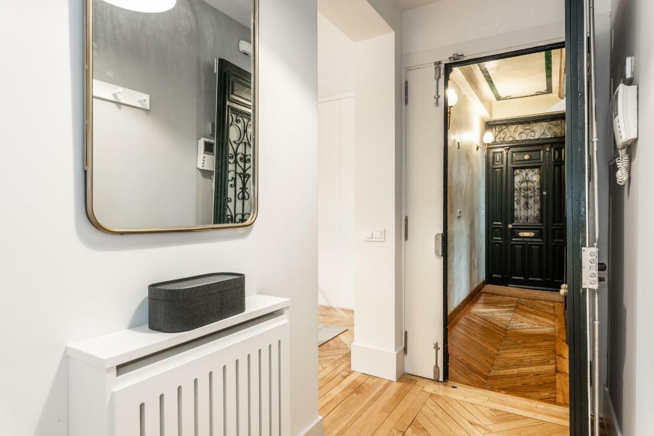 Bnbholder Luxe Retiro Park Apartment *