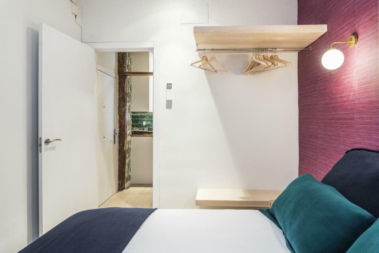 Waou Sol Iii - Alquiler De Corta Duracion Apartment *