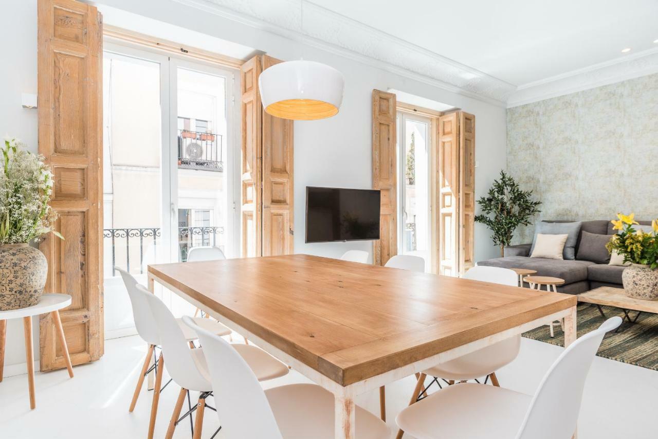 Bnbholder Group Stunning Sol Apartment Madrid