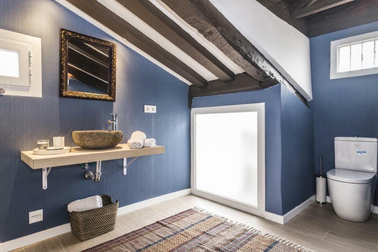 Apartamento Waou Sol Iii - Alquiler De Corta Duracion Madri
