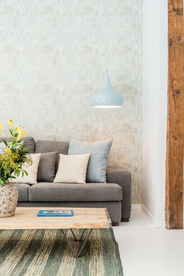 Bnbholder Group Stunning Sol Apartment *