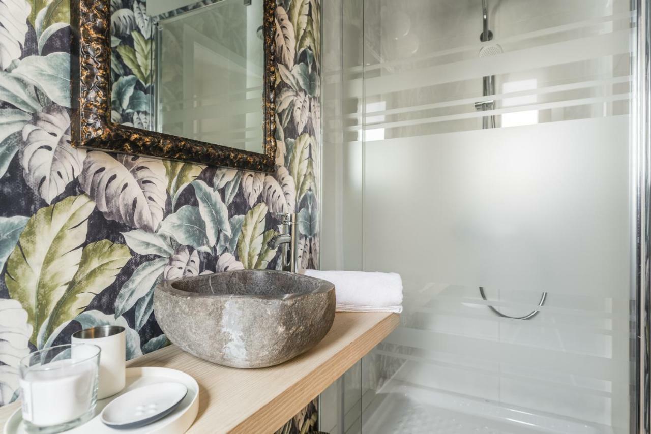 Apartment Waou Sol Iii - Alquiler De Corta Duracion Madrid