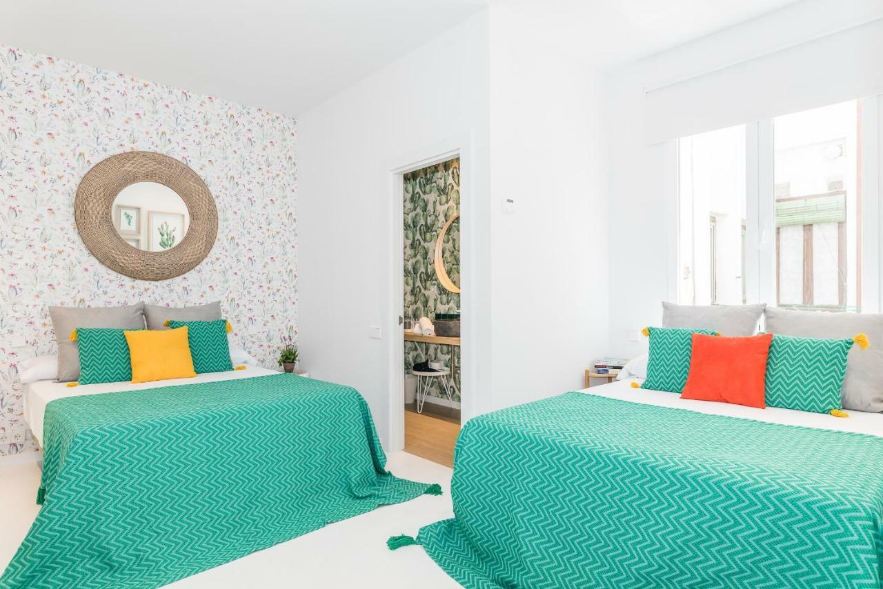 Apartment Bnbholder Group Stunning Sol *