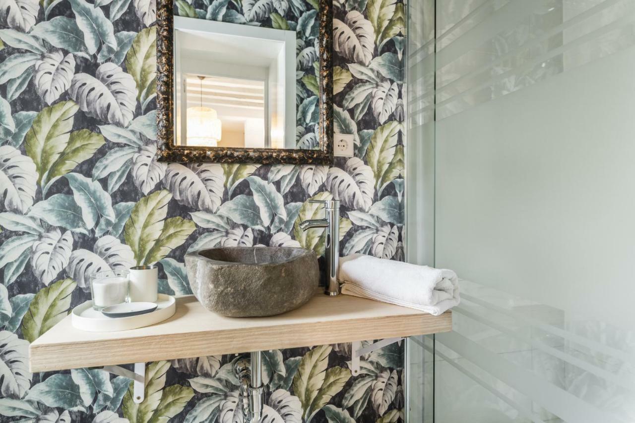 Apartamento Waou Sol Iii - Alquiler De Corta Duracion Madri