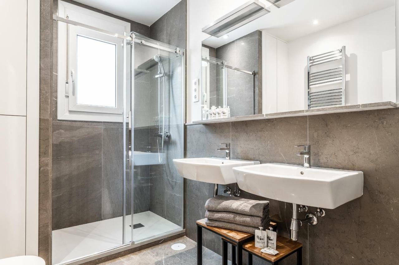 Bnbholder Luxe Retiro Park *